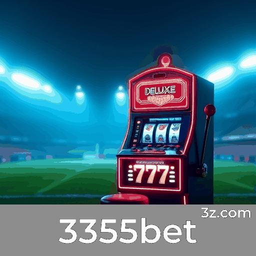 3355bet: Psicologia de bônus e decisões inteligentes no jogo