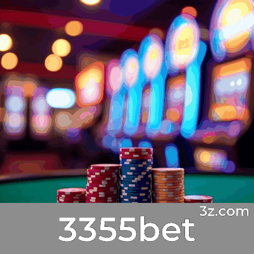 Internacionalmente Certificado: Experiência Exclusiva no Casino 3355bet