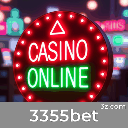Internacionalmente Certificado: Experiência Exclusiva no Casino 3355bet