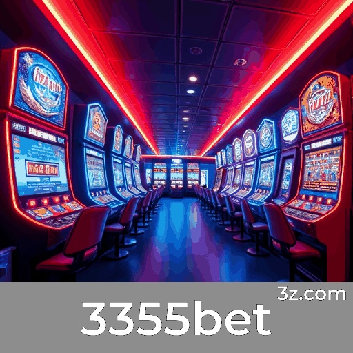 Estratégias de Apostas Baseadas em Dados: Maximização de 30% em 3355bet