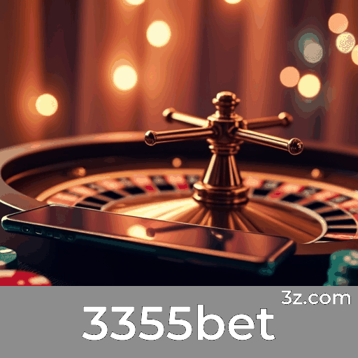 Maximize Promoções e Potencialize Ganhos com 3355bet
