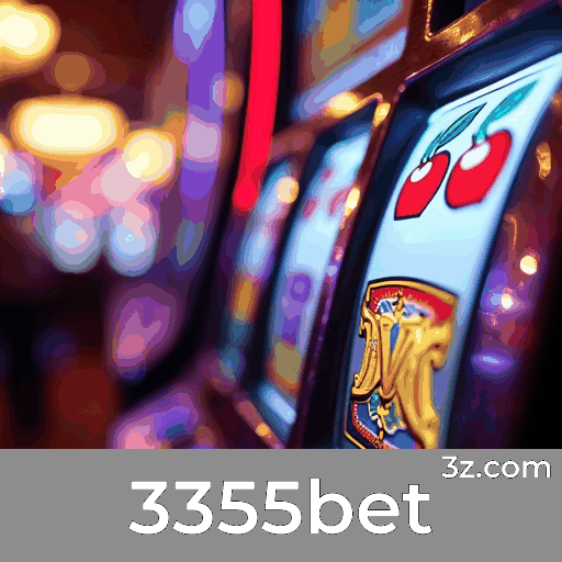 3355bet: Slots - Mega Jackpots, Mesas - Estratégia Crítica, Ao Vivo - Experiência Imersiva, Poker - Alta Velocidade