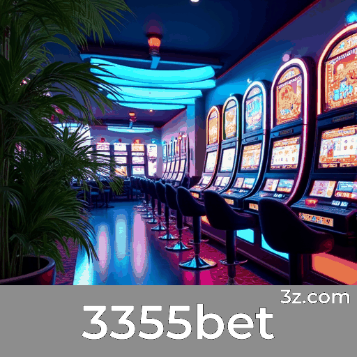 3355bet: Estável, Seguro e Otimizado para o Brasil