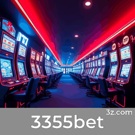 Potencialize Suas Apostas com o App 3355bet